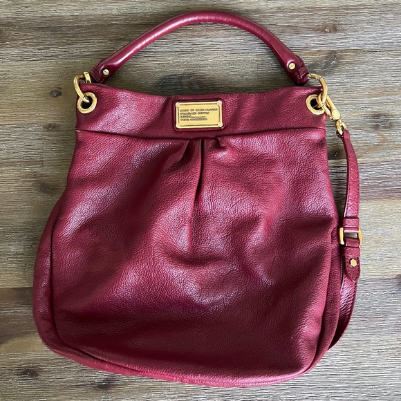 Marc By Marc Jacobs Handbags - Marc by Marc Jacobs Crossbody Satchel